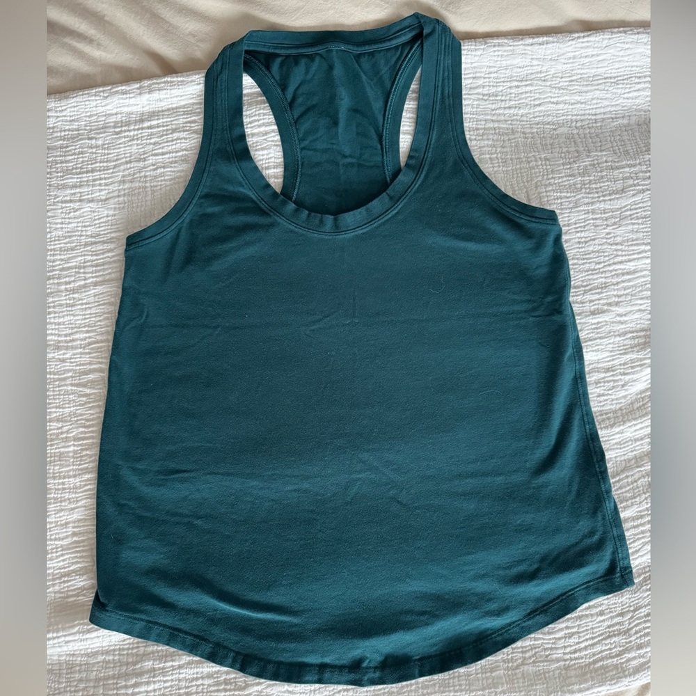 Lululemon Love Tank